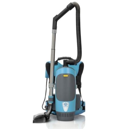 i-move 2.5B Commercial Vacuum Front