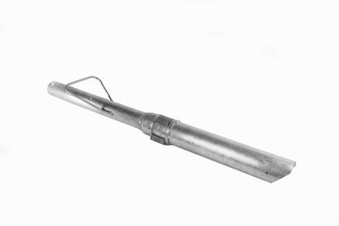 100mm Continuous Suction Nozzle