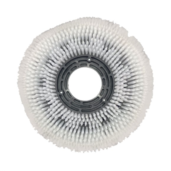 [SPPV01332] Tennant Medium Poly Bristle Brush