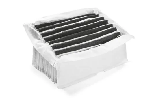 [434562] Pocket Filter FS800