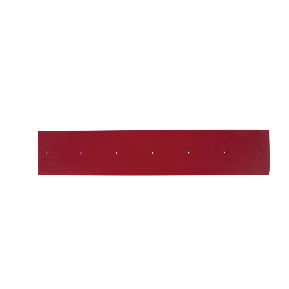 [1054670] Tennant Side Skirt Blade, Linatex