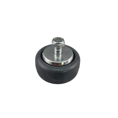 Tennant Caster Kit Rear Squeegee
