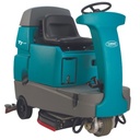 T7 Ride-On Battery Powered Scrubber Dryer