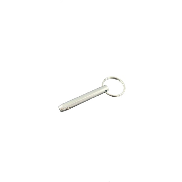 [1015989] Tennant Pin Hitch
