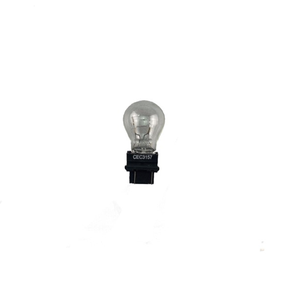 Lamp, CLR, 12VDC [#3157 Series]