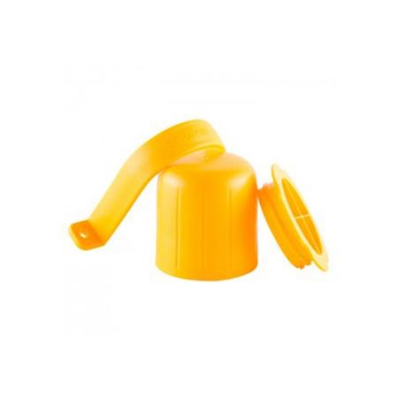 i-spraywash Yellow Tablet Holder Kit
