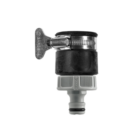 I-SPRAYWASH WATER THIEF 15-20MM FOR WATER TAP
