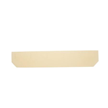 [1059091] Squeegee Blade Side Brush - Polyurethane