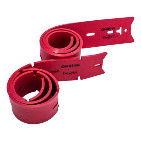 28&quot; Blade Kit Squeegee Red