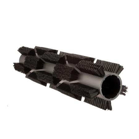 [1038430] Tennant Polypropylene Cylindrical Window Brush