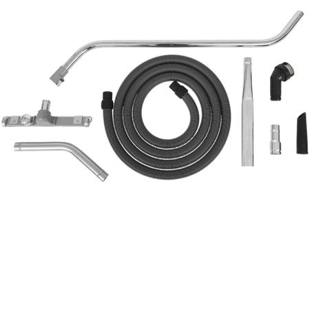 Anti-Shock Accessory Kit, Reducer + 5m Hose, 50mm