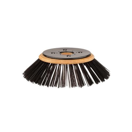 Wire Side Sweep Brush