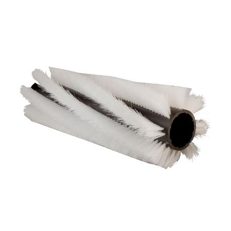 [54923] Nylon Cylindrical Sweep Brush