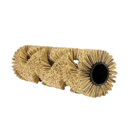 [370008] Tennant Polypropylene Cylindrical Wedge Brush
