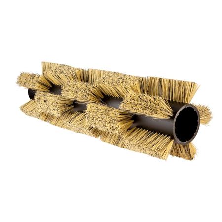 [370009] Tennant Polypropylene Cylindrical Sweep Brush (Window)
