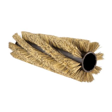 [54925] Tennant Polypropylene & Wire Sweep Brush
