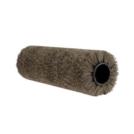 [54927] Tennant Fibre & Wire Cylindrical Sweep Brush