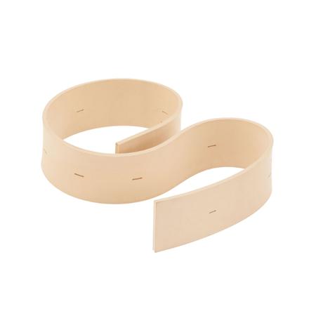 Tennant Gum Rubber Rear Squeegee