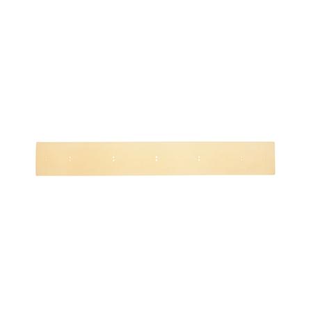 [1213266] Tennant Urethane Side Squeegee