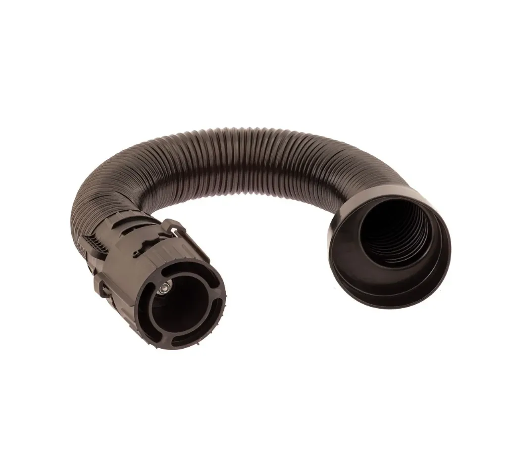 [1206370] Tennant Drain Hose Assembly (Recovery Tank)