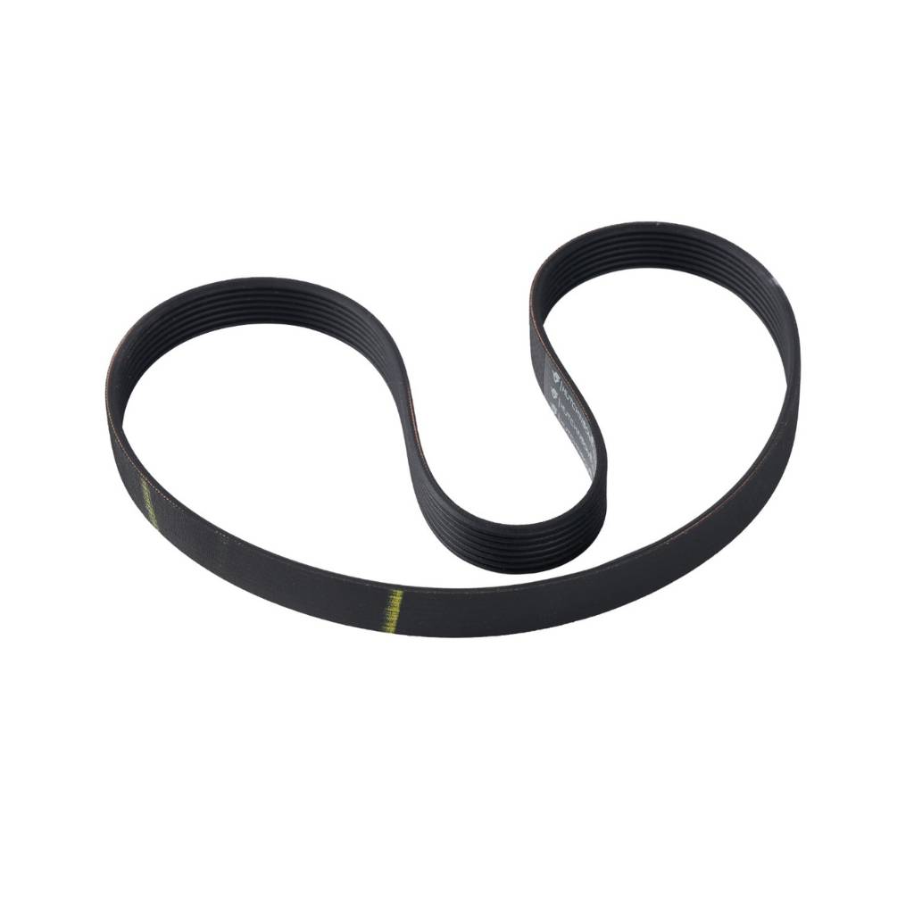 Tennant Belt, Ribbed