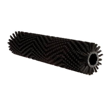 [1053894] HD Polypropylene Cylindrical Scrub Brush