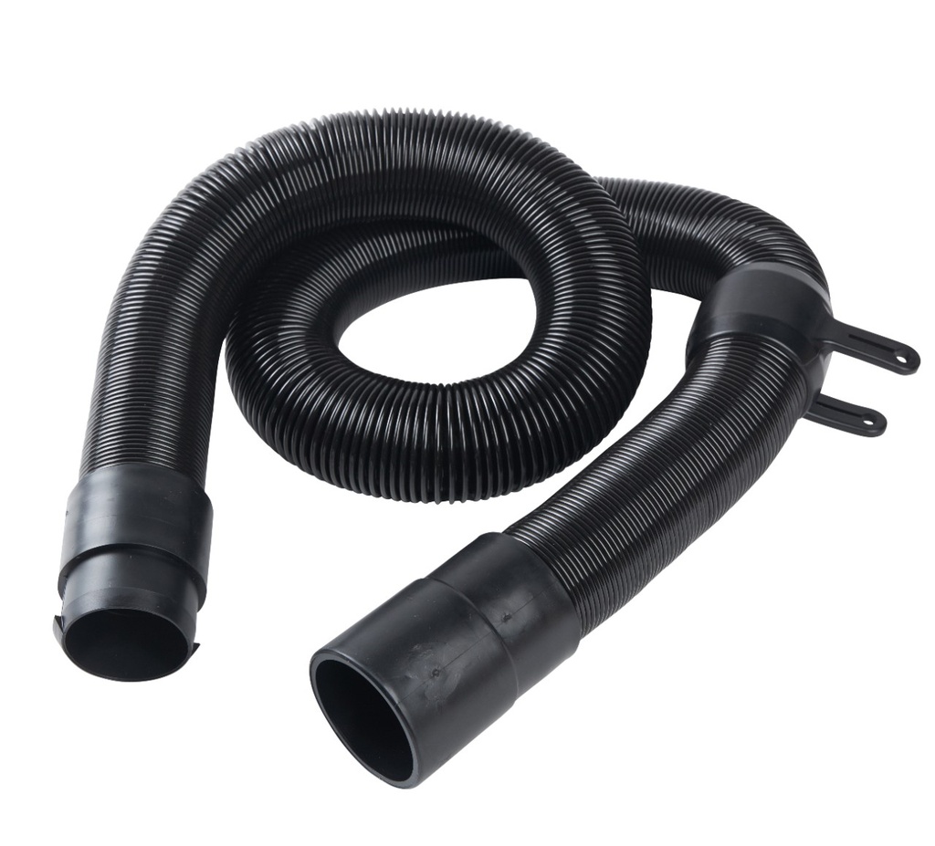 Tennant Squeegee Hose with 2 Cuffs