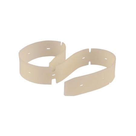 Tennant Front Squeegee Blade - Urethane