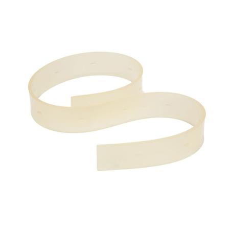 Tennant Rear Squeegee Blade - Polyurethane