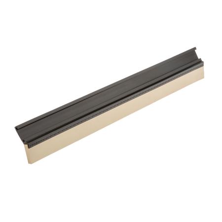 [1058729] Tennant Side Squeegee Assy, Disc, Gum (Disk Head - Optional)