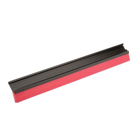 [391334] Tennant Side Squeegee Assy, Linatex (Cyld Head - Standard)