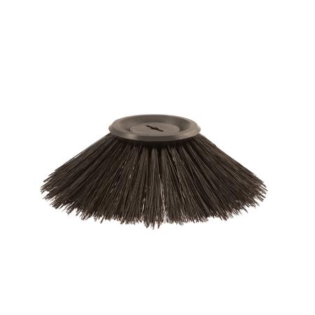 [384473] Side Sweep Brush - Nylon
