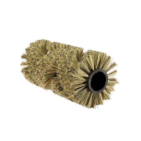 [83030] Tennant 22" Main Broom – Polypropylene Wedge