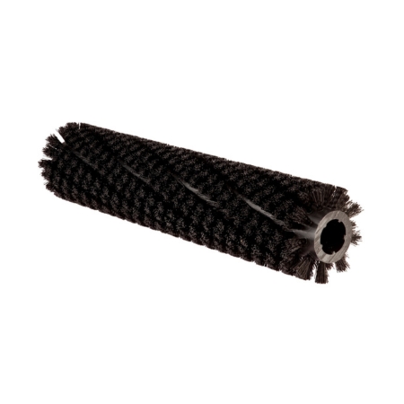 [222304] Tennant Cylindrical Scrub Brush, Polypropylene