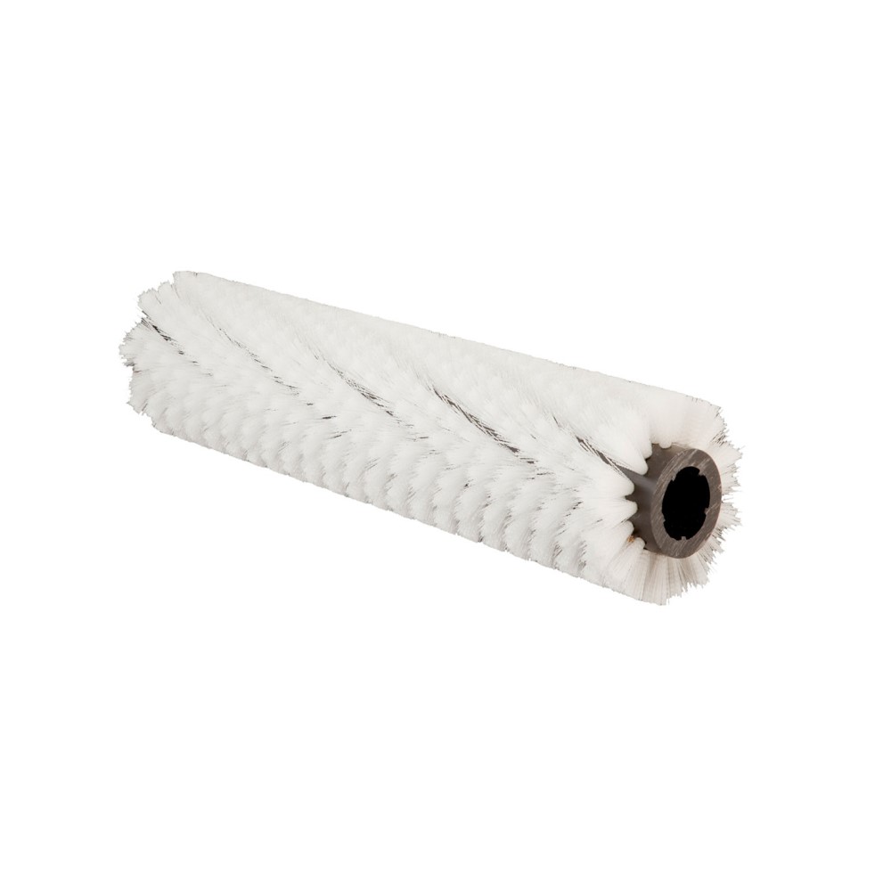 [222305] Tennant Nylon Scrubbing Brush, Cylindrical