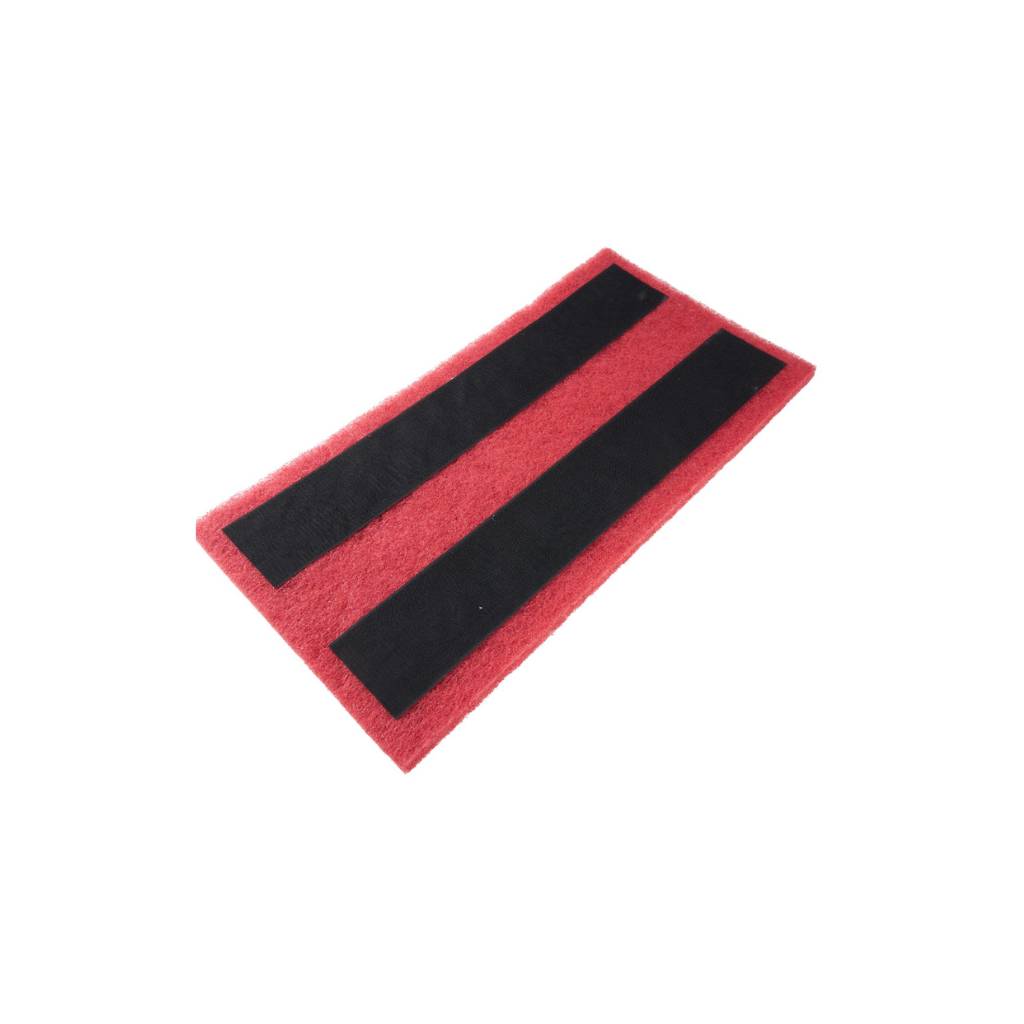 Tennant Backer Pad