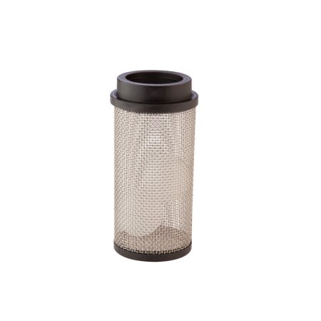 [630052] Tennant Float, Shut-Off