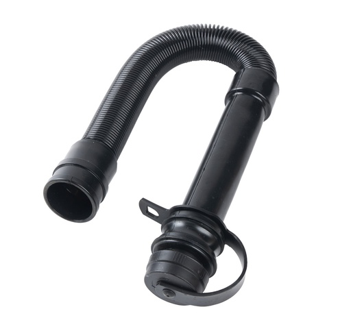 [1248221] Drain Hose Assembly - PVC