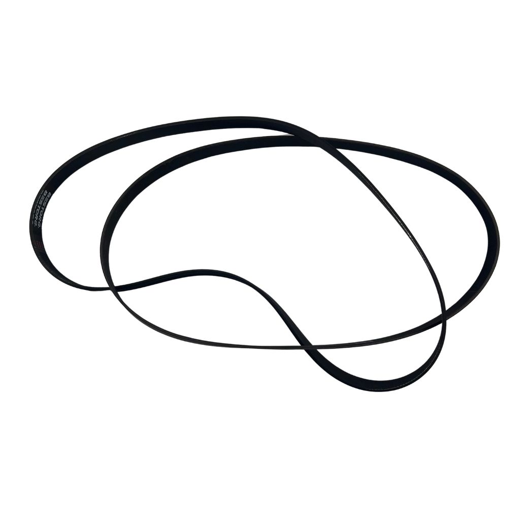 [80152] Tennant Belt, Flat