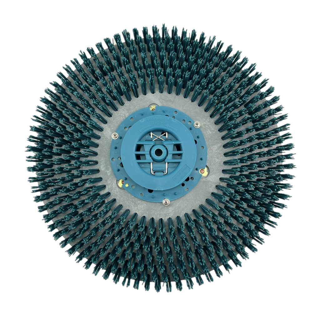 [1220222] Tennant 16" Pad Driver