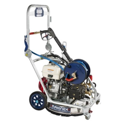 [DPW-4000-VG] DPW-4000 Pressure Washer & Surface Cleaner (Vanguard)
