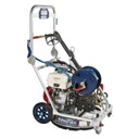 DPW-4000 Pressure Washer & Surface Cleaner (Vanguard)