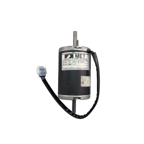 [1075327] Tennant Shaker Motor 12v