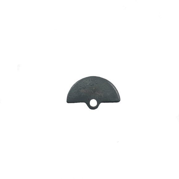 [1053291] Tennant Weight, Electronic, Pntd