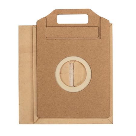 Kit Paper Bag i-move 2.5B [Pk 10]