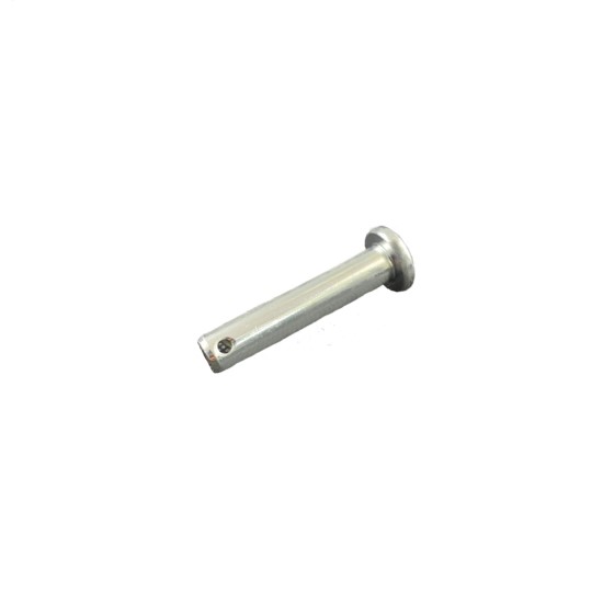 [94877] Tennant Pin, Clevis, 10mm D x 50mm L