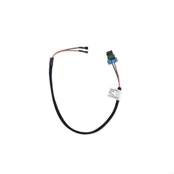 [223330] Tennant Harness, Switch, Seat (T16)