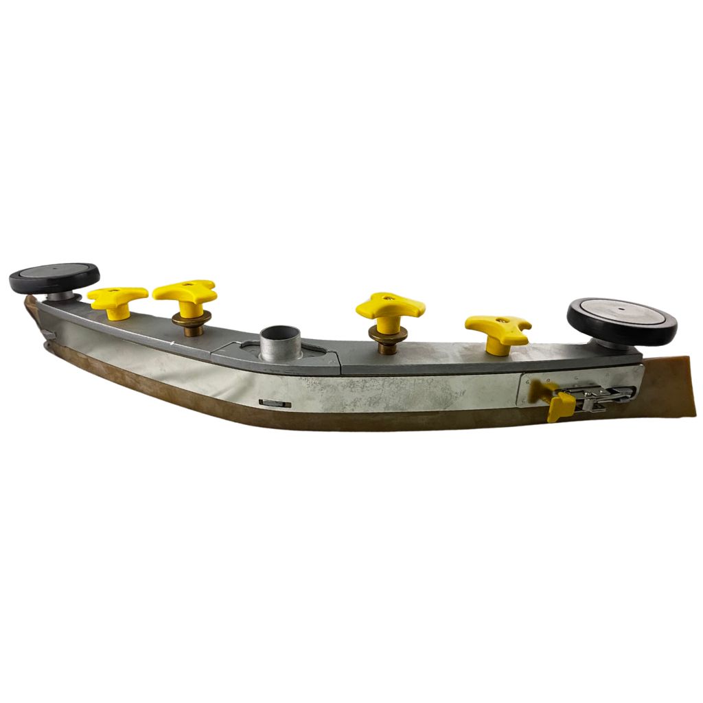 Squeegee Assembly Kit, L=800