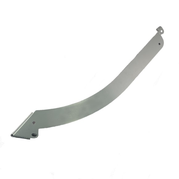 Tennant Support Weldmt, Head Disk, Sqge RHS