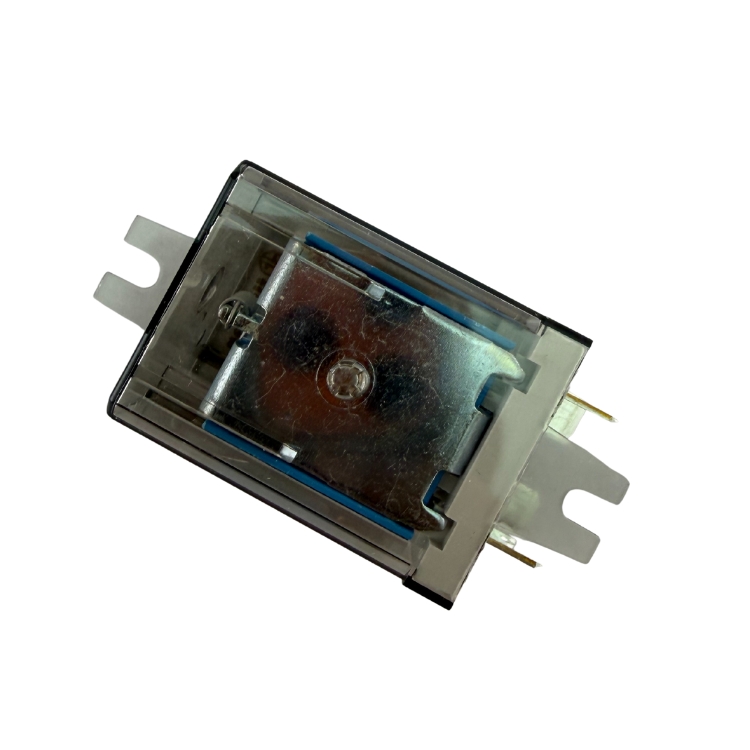 [407580] Relay Finder 65.31 30A, 24V Suct.M